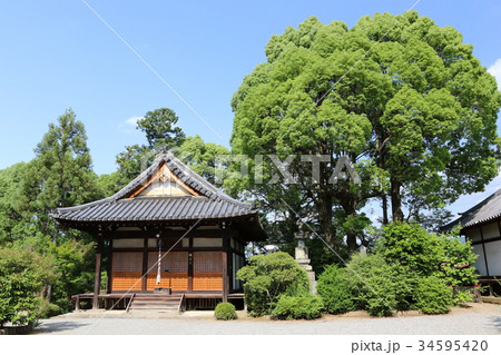 久米寺 34595420