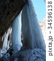 雲竜渓谷 34596138