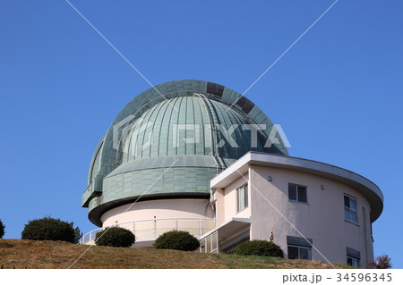 堂平天文台 34596345