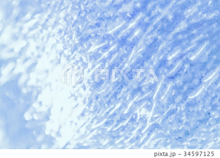 背景素材（ミクロ自然シリーズ） 34597125