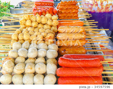 Food, Meatball 34597596
