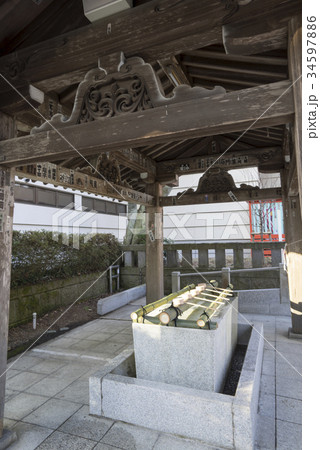 仙台城址に佇む宮城縣護神社 仙台城址に佇む宮城縣護神社 34597886