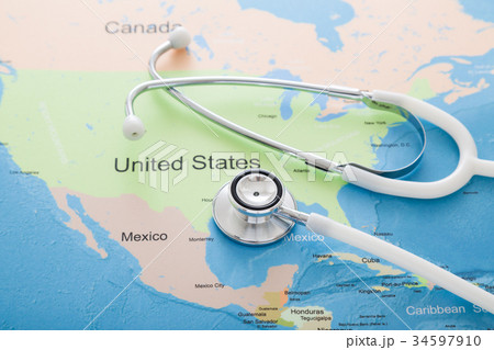 医療イメージ 医療イメージ 34597910