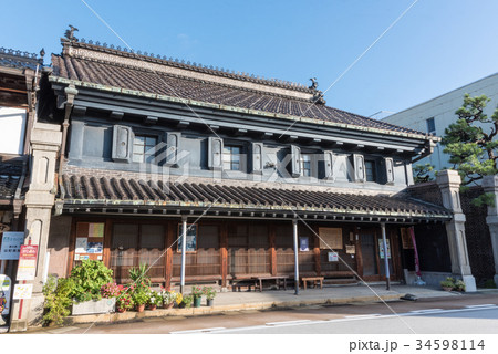 菅野家住宅 菅野家住宅 34598114