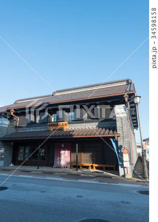 高岡御車山会館 34598158