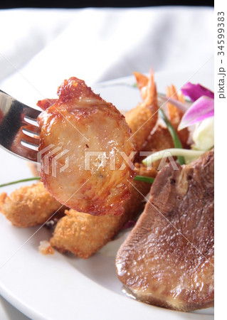 beef steak beef steak 34599383