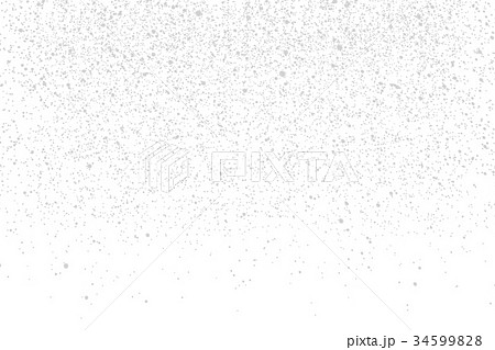 Snowy Background Snow Stock Illustration