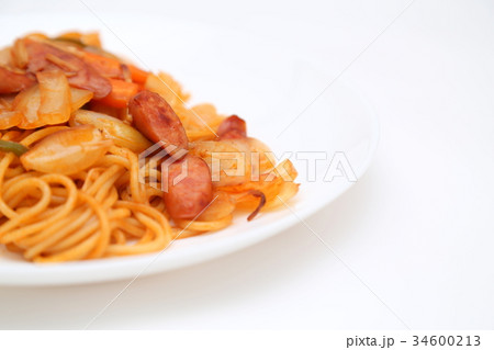 ナポリタン ナポリタン 34600213