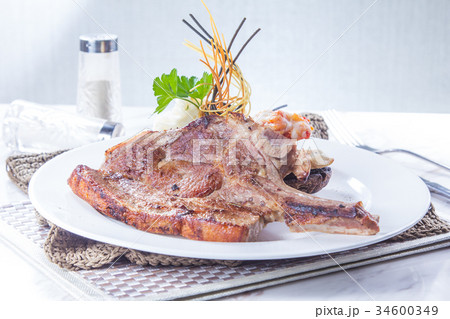 beef steak beef steak 34600349