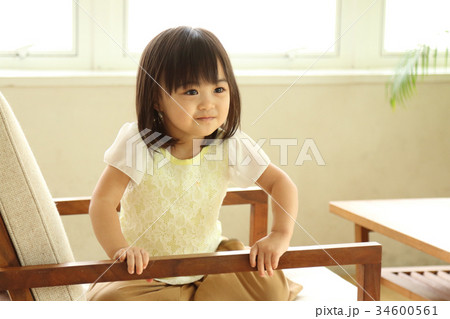 元気な子供 元気な子供 34600561