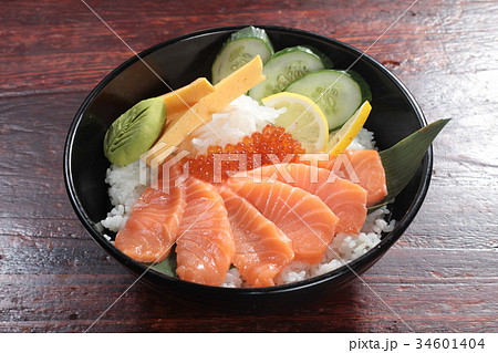 sashimi sashimi 34601404