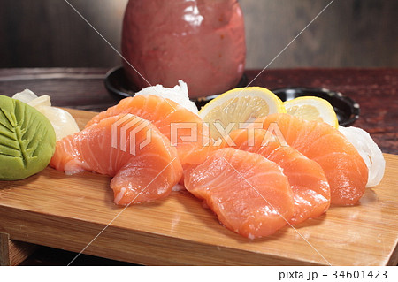 sashimi sashimi 34601423