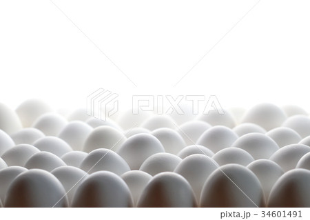 沢山の卵 34601491