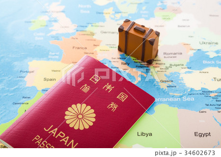 海外旅行イメージ 34602673