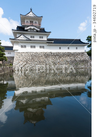 富山城 34602719