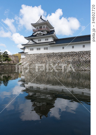富山城 34602720