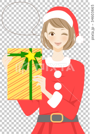 サプライズ クリスマスパーティー サプライズ クリスマスパーティー 34603665