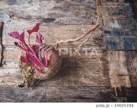 Sweet potato Sweet potato 34605398