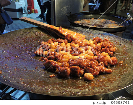 タッカンジョン(Seoul/Korea) 34608741