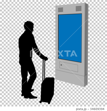 數位看板 34609394