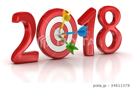 Goal 2018 34611379