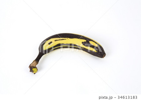 Spotted banana Spotted banana 34613183
