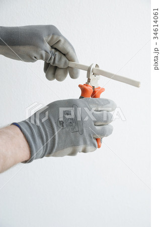 Cutting cable Cutting cable 34614061