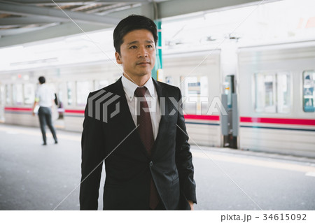 tramcar　　撮影協力：京王電鉄株式会社 34615092