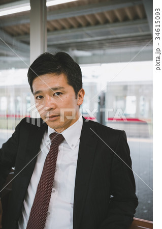 tramcar 撮影協力:京王電鉄株式会社 tramcar 撮影協力:京王電鉄株式会社 34615093