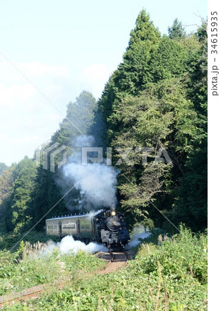 登板のもおか号 34615935