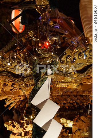 おみこし 34616007