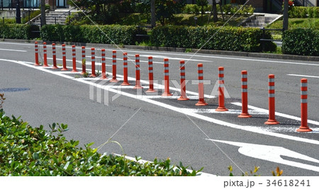 ポールコーン 34618241