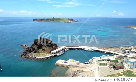 ハーバー 港 ポート 34619077