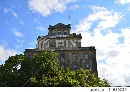 オーストラリア最古のビール醸造所 34619236