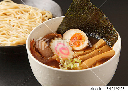 つけ麺 34619263