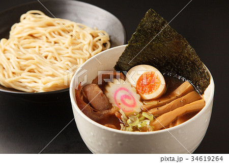 つけ麺 34619264