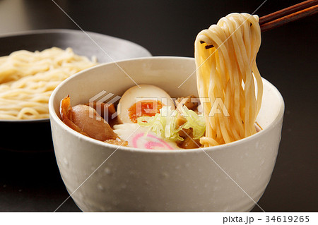 つけ麺 34619265