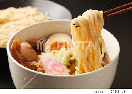 つけ麺 34619266