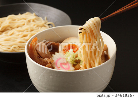 つけ麺 34619267