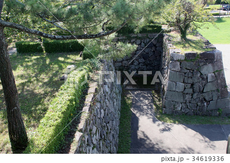 佐賀城公園　歴史と自然と憩いの都市公園 34619336