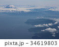 富士山 34619803