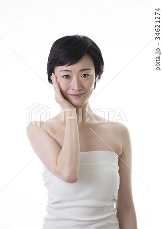 アラフォービューティイメージ 34621274