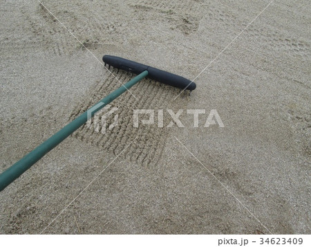 バンカー修正 34623409