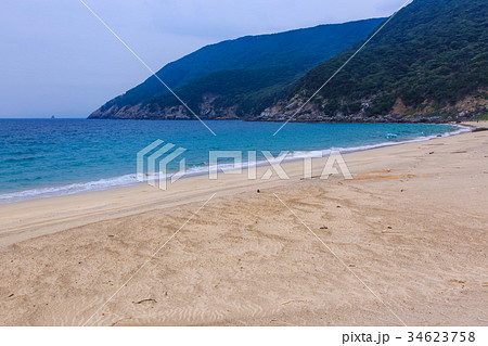 野首海岸 野崎島 小値賀諸島 五島列島 野首海岸 野崎島 小値賀諸島 五島列島 34623758