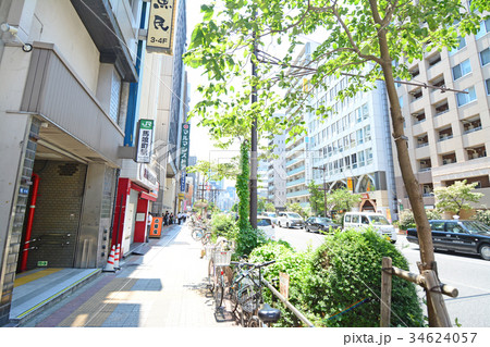 JR 馬喰町駅 JR 馬喰町駅 34624057