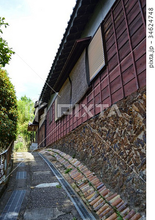 瀬戸市 窯垣の小径 瀬戸市 窯垣の小径 34624748
