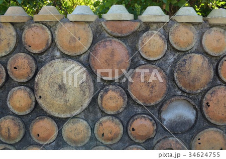 瀬戸市 窯垣の小径 瀬戸市 窯垣の小径 34624755