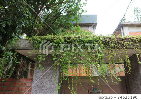 Traditional building streets in taiwan Traditional building streets in taiwan 34625190
