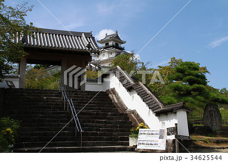 掛川城 掛川城 34625544