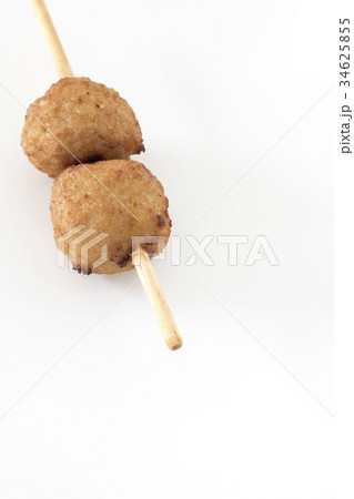 つくね串 34625855